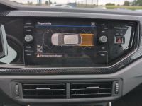 Volkswagen Taigo - Vorschau Bild 22