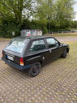 Opel Corsa A VfL - Opel Corsa aus 1989