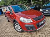 Suzuki SX4ClassicStyle;TÜVNEU;AHK;Inkl-2.JahreGarantie - Suzuki mit Diesel-Antrieb: Limousine