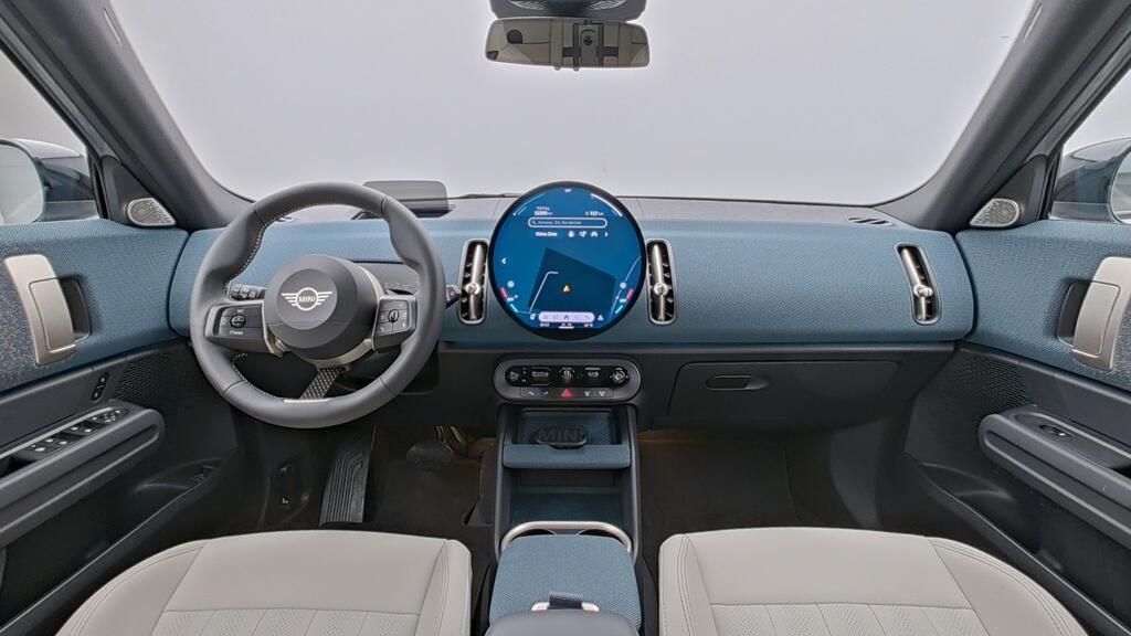 MINI Cooper S Countryman - Bild 12