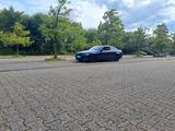 BMW 335d coupe - BMW 335 mit Diesel-Antrieb: Sportwagen