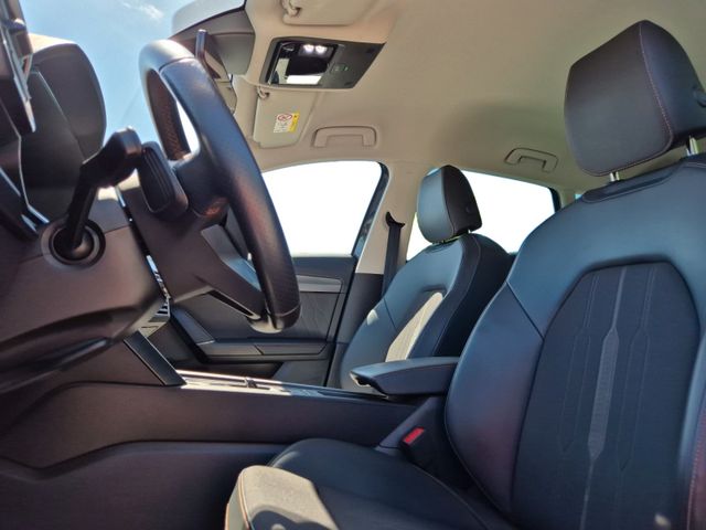 Cupra Formentor 2.0 TDI 4Drive 7-Gang-DSG