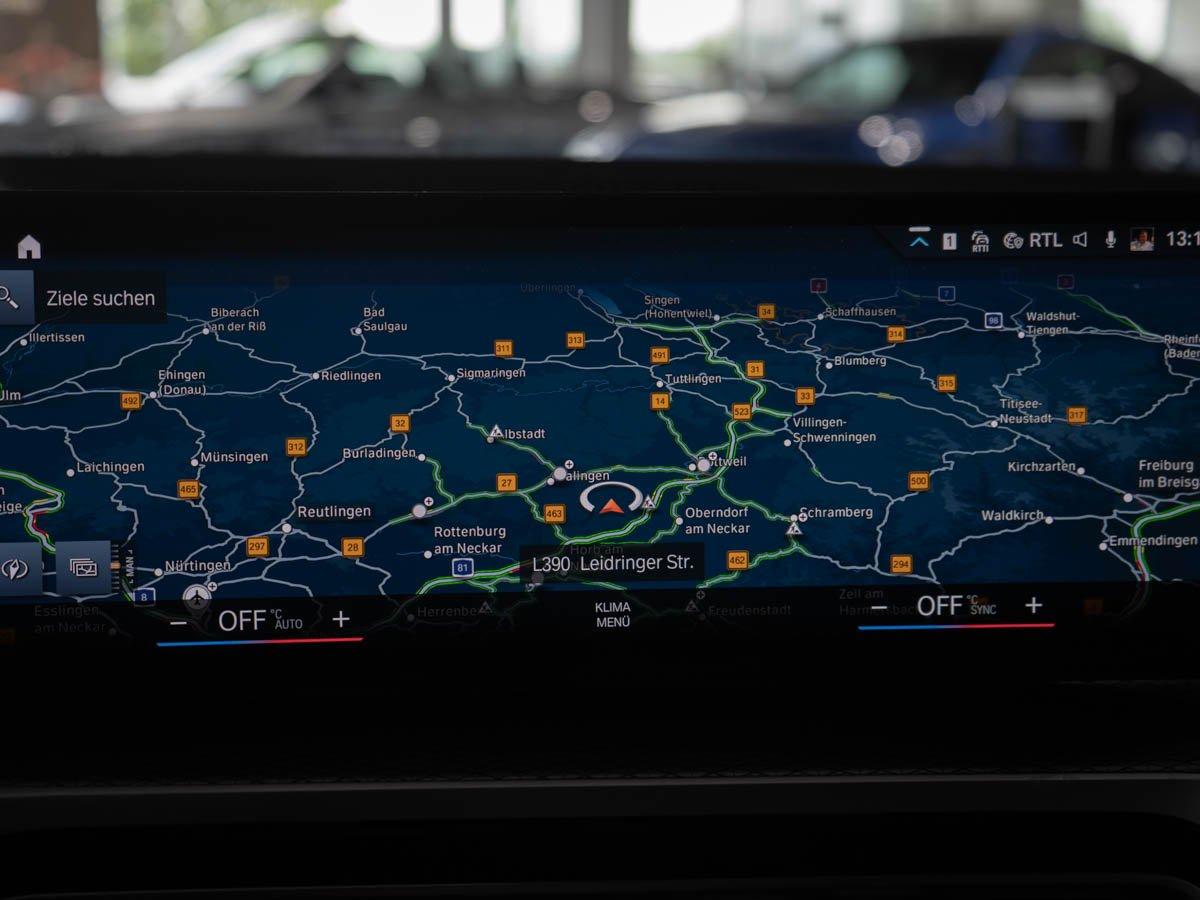 BMW M340i xDrive Touring  *PANO*HUD*H&K*NAVI*