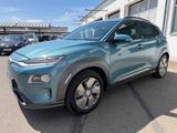 Hyundai KONA 64kWh STYLE / WR / NAVI / SITZ - Hyundai Kona 64 kWh Gebrauchtwagen