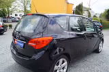 Opel Meriva B Edition - gebrauchte Opel Meriva aus dem Jahr 2010