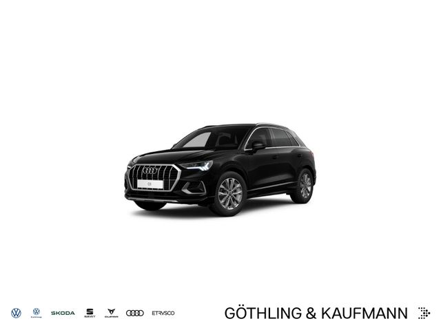 Audi Q3 advanced 35 TFSI 110(150) kW(PS) S tronic