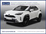 Toyota Yaris Cross 1.5 Hybrid Adventure AWD-i NAVI SHZ - Toyota Yaris Cross Gebrauchtwagen in Wuppertal