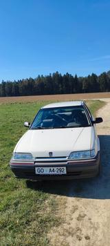 Rover 214Si 3 door - Rover 214 Gebrauchtwagen