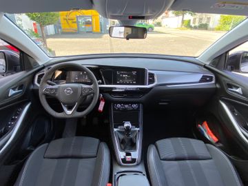 Bild 8 Opel Grandland (X) GRANDLAND ENJOY LED/AGR-VORNE/WINTERPAKET