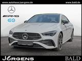 Mercedes-Benz CLA 220 d Coupé AMG-Sport/MLB/360/Pano/Night/19' - Mercedes-Benz CLA 220 in Dortmund