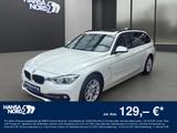 BMW 318i T. SPORTLINE LED NAVI PANO PDC SHZ 17" AHK - BMW 318 in Kiel