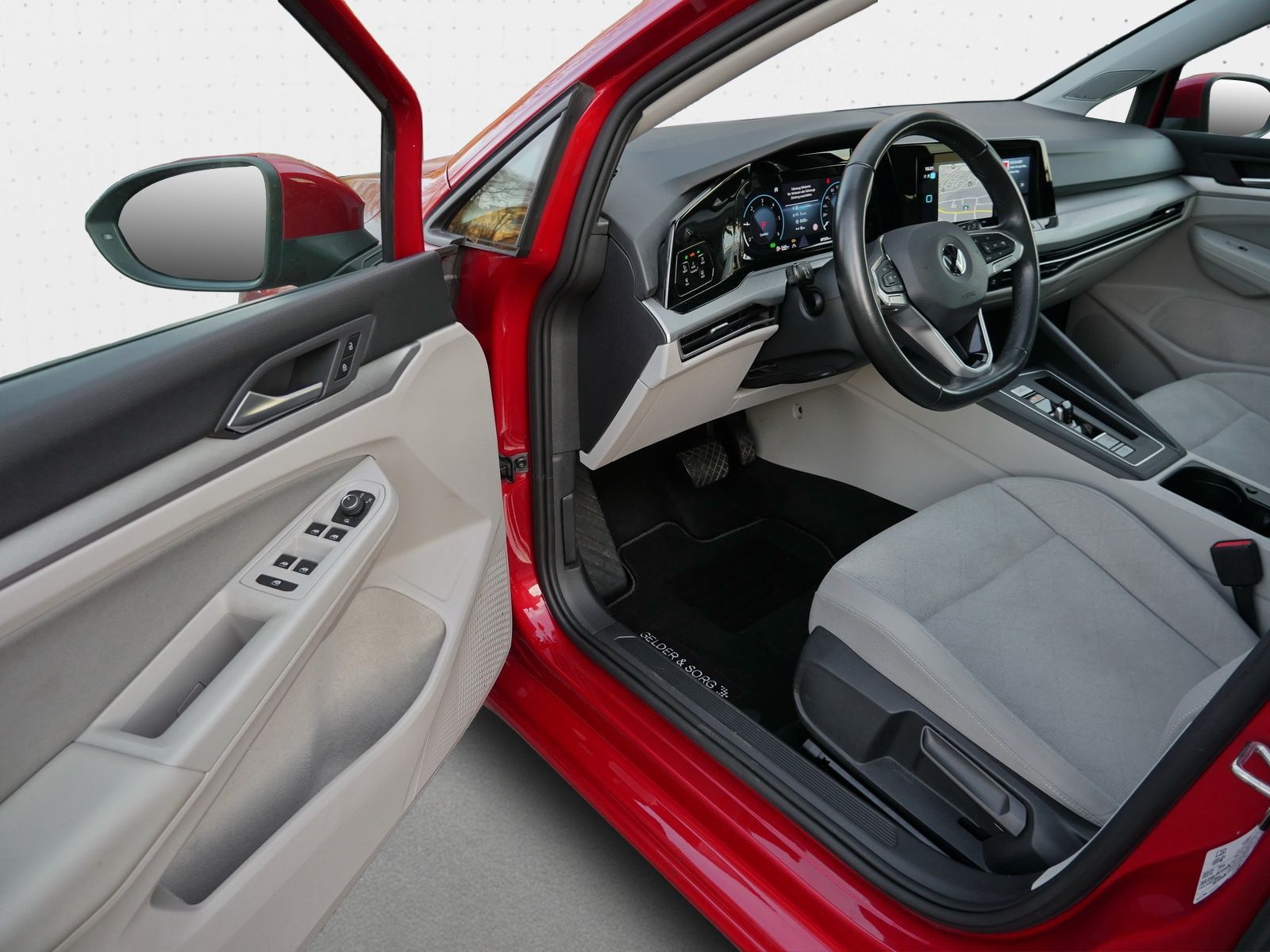 Volkswagen Golf - Bild 14