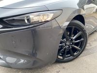 Mazda 3 - Vorschau Bild 24