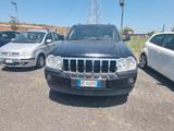 Jeep Grand Cherokee Grand Cherokee 3.0 V6 CRD Li - gebrauchte Jeep Grand Cherokee aus dem Jahr 2006