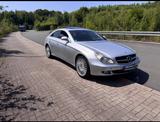 Mercedes-Benz CLS 500 - - Mercedes-Benz CLS 500 aus 2004