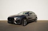 Maserati Levante Diesel - Maserati Levante aus 2019