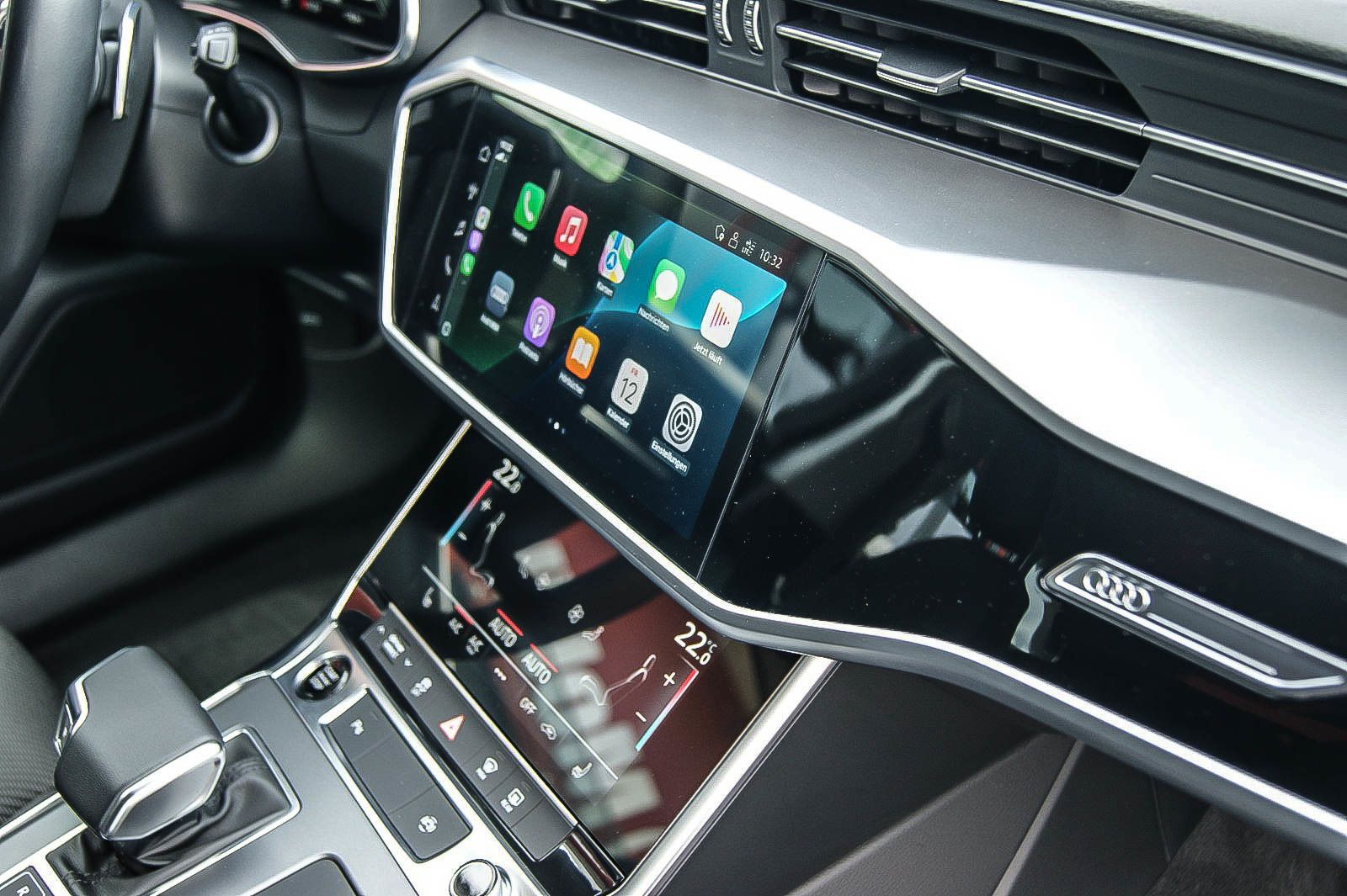 Fahrzeugabbildung Audi A6 Avant 35 TDI S-tronic NAVIGATION VIRTUAL LED