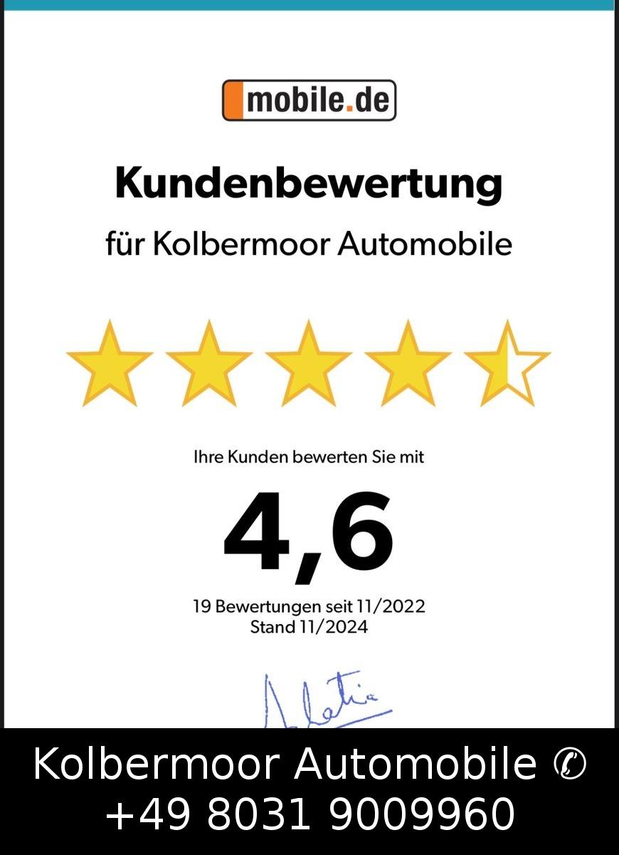 Opel Meriva B Drive ALU|SHZ|KLIMA|