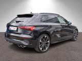 Audi S3 Sportback 2.0TFSI quattro Stron RFK LEDER B&O - Audi S3