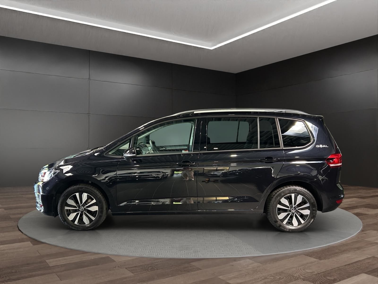 Volkswagen Touran - Bild 7