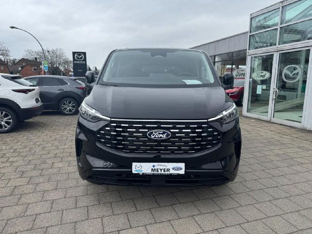 Ford Tourneo Custom 320 L1 Titanium X FWD