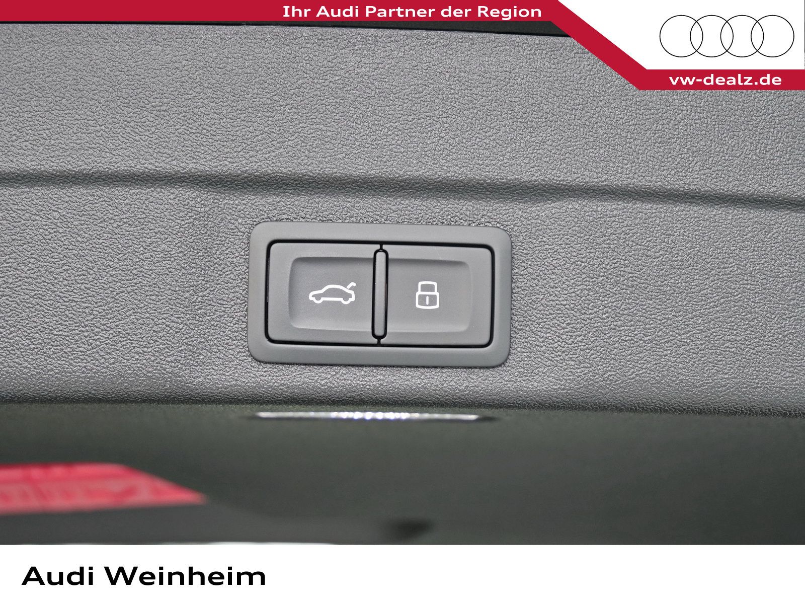Audi A6 - Bild 21