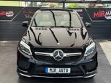 Mercedes-Benz GLE 350d Coupe 4Matic/Pano/360-Kamera - gebrauchte Mercedes-Benz GLE 350 aus dem Jahr 2017