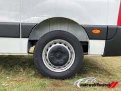 Foto Nummer 9: RENAULT Master