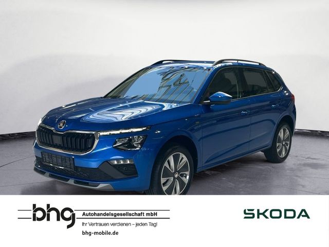 Skoda Kamiq Drive 1,0 TSI 7-Gang-DSG