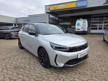 Bild 6 Opel Corsa GS NAVI/KLIMA-AUTO/PDC v+h+CAM/LED