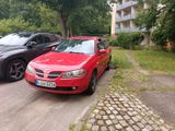 Nissan Almera - Nissan Almera von privat