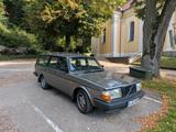 Volvo 240 GLT - Volvo 240: Kombi