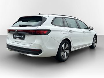 Volkswagen Passat Variant - 6