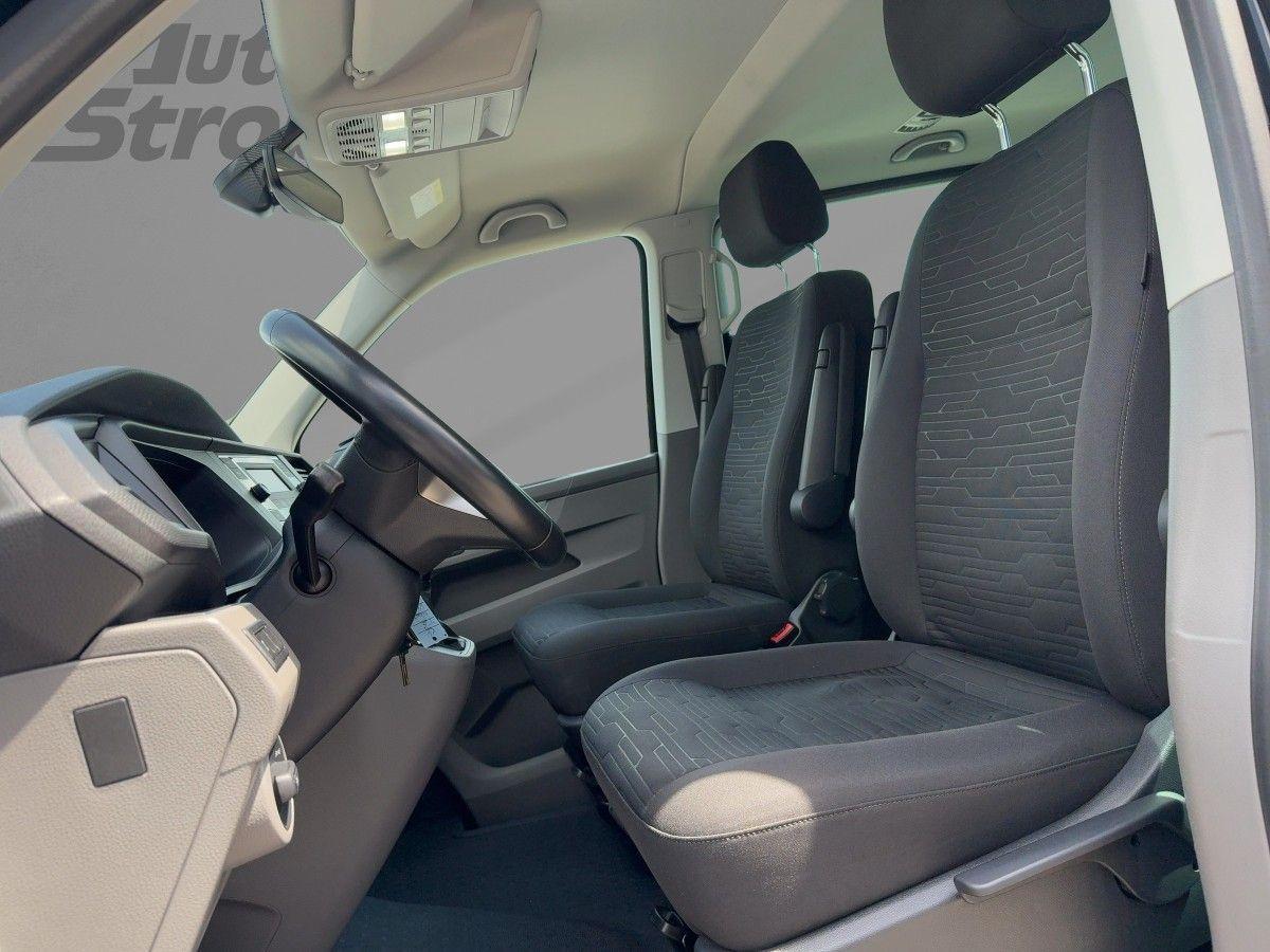 Volkswagen T6.1 Caravelle 2.0 TDI DSG 4M Comfortline LR AHK