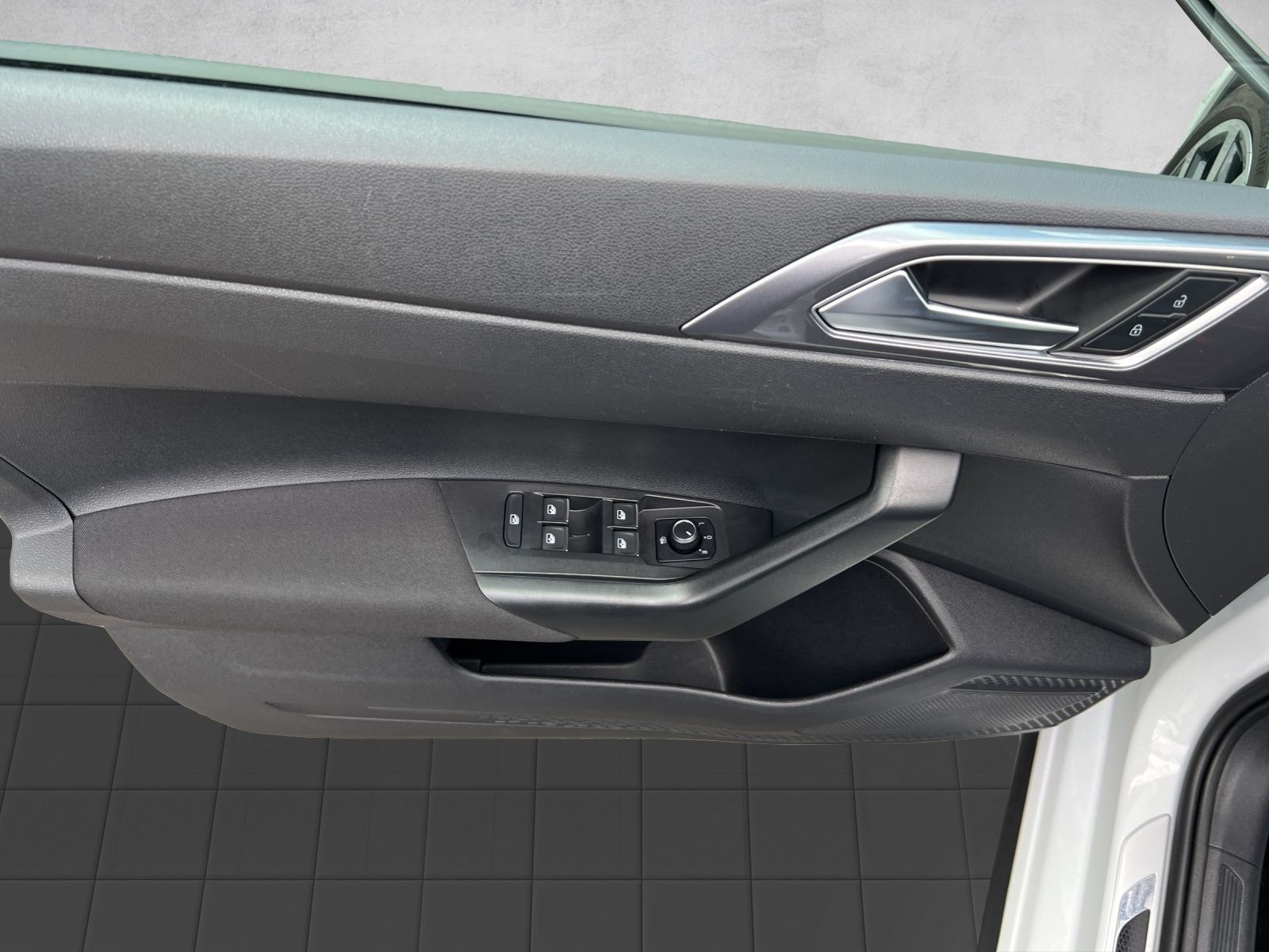 Polo GTI 2.0 TSI LED*ACC*Kamera