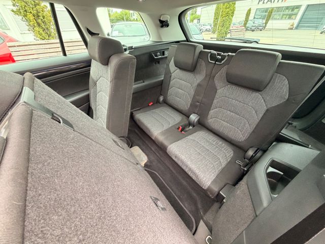 Skoda Kodiaq Style 4×4 7-Sitzer Pano Memory