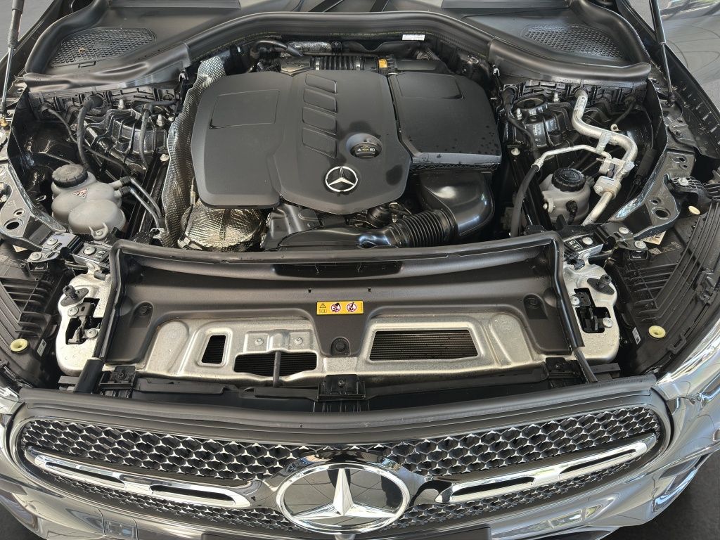 Fahrzeugabbildung Mercedes-Benz GLC 220 d 4MATIC AMG*NIGHT*DIGITAL*TOTWINKEL*RFK