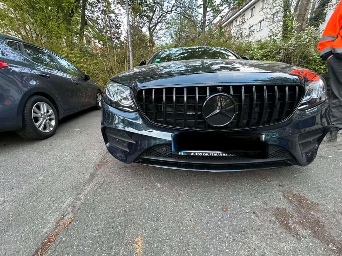 MERCEDES-BENZ mercedes e350