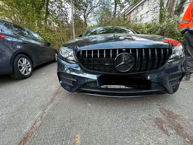 MERCEDES-BENZ mercedes e350