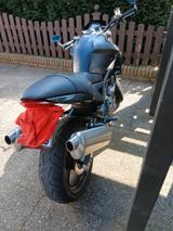 Cagiva Raptor 1000 - CAGIVA RAPTOR 1000