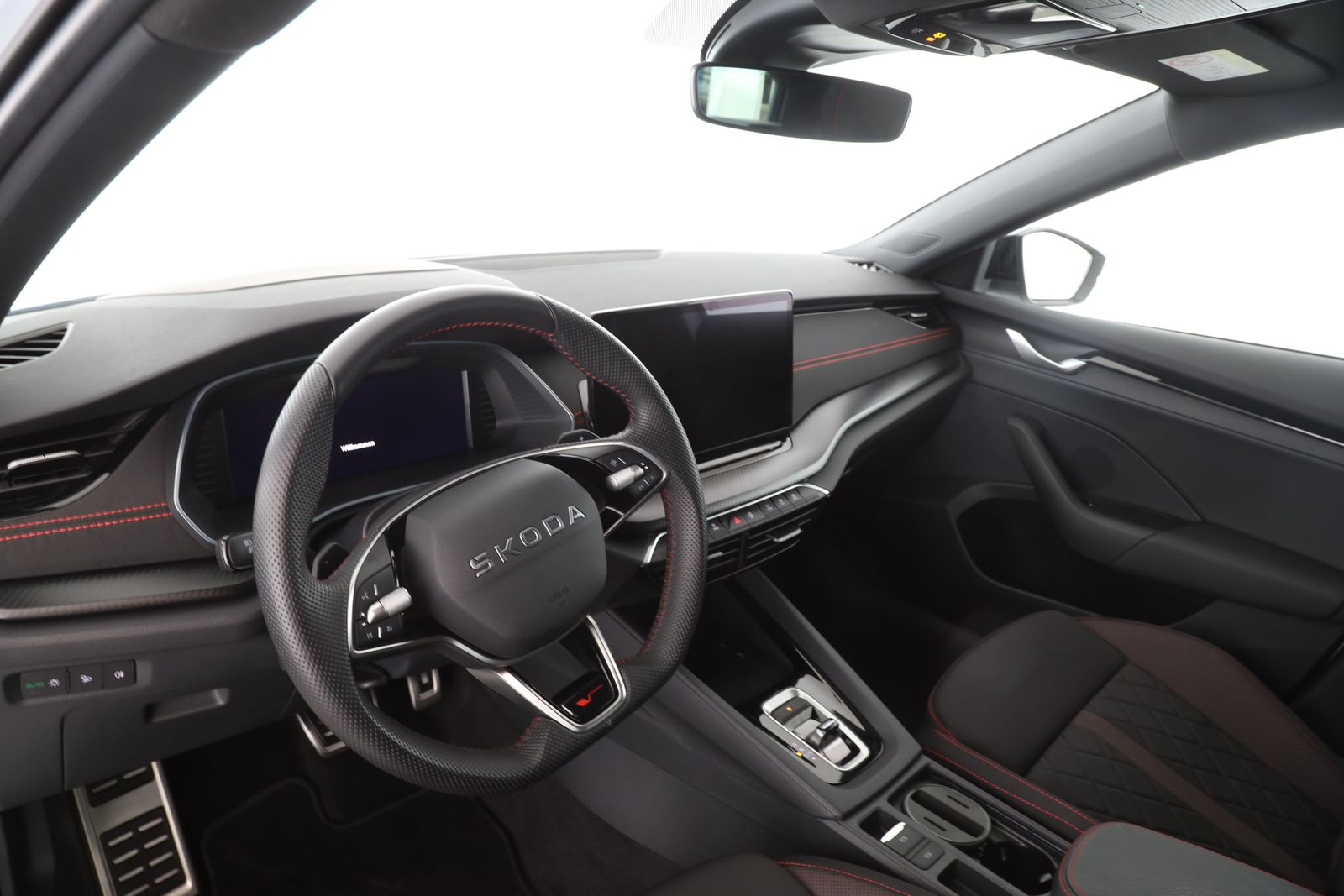 Skoda Octavia - Bild 11