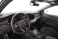 Skoda Octavia - Vorschau Bild 11