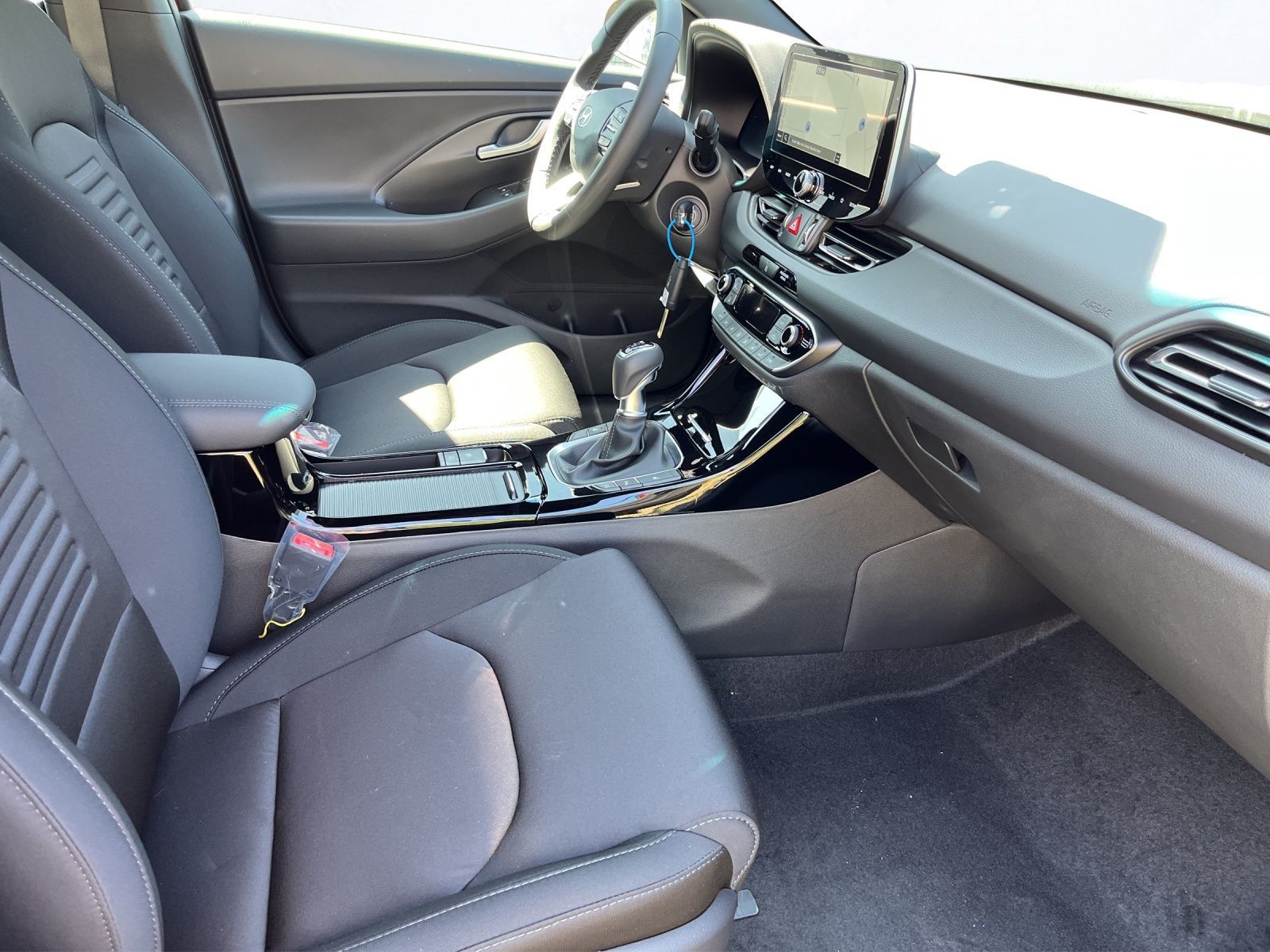 Hyundai i30 – Bild 9