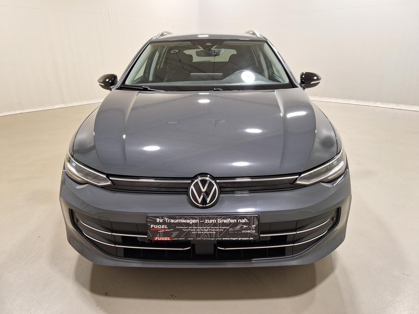 Volkswagen Golf Variant 1.5 TSI Goal FACELIFT ACC Navi LED, миниатюра 9