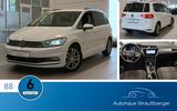 Volkswagen Touran Comfortline ACC LED SHZ RFK MFL QI Sthz.