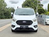 Ford Transit Custom Kasten 340 Trend |AHK|Klima|SHG| - Ford Gebrauchtwagen in Lüneburg