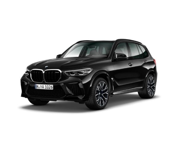 BMW X5 M Competition+Laserlicht+ACC+HUD+Bowers&Wilki