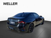 BMW 218 - Vorschau Bild 5