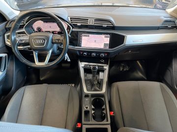 Audi Q3 35 TDI *LED*LIVECOCKPIT*ACC*NAVI*SHZ*MFL*