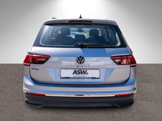 Volkswagen Tiguan Allspace - Bild 6